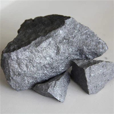 Ferrosilicon cấp 72