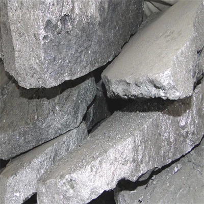 Ferrosilicon cấp 75