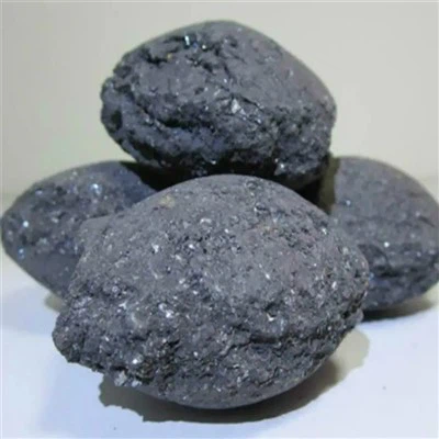 Quả cầu sắt silicon